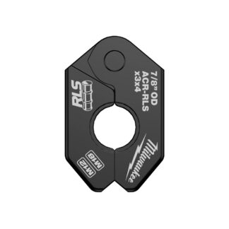 Milwaukee® 49-16-2656RX 7/8" RLS® Pivoting Press Ring