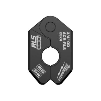 Milwaukee® 49-16-2655RX 3/4" RLS® Pivoting Press Ring