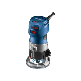 Bosch GKF125CEN Colt 1.25HP Variable-Speed Palm Router