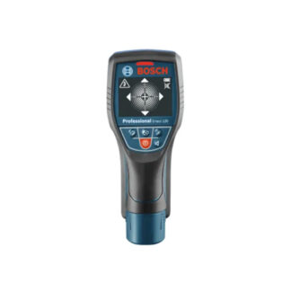 Bosch D-TECT120 Wall/Floor Scanner with Radar