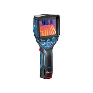 Bosch GTC400C 12V Max Connected Thermal Camera