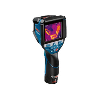 Bosch GTC600C 12V Max Connected Thermal Camera