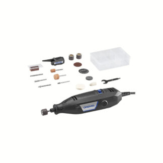 Dremel 3100-1/15 3100 Easy to Use Corded Rotary Tool Kit