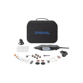 Dremel 4000-2/32 Variable Speed Corded Rotary Tool