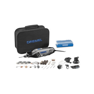 Dremel 4300-5/40 Variable Speed Rotary Tool