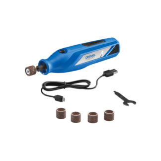 Dremel 7350-PETD Basic Pet Nail Trimming Kit