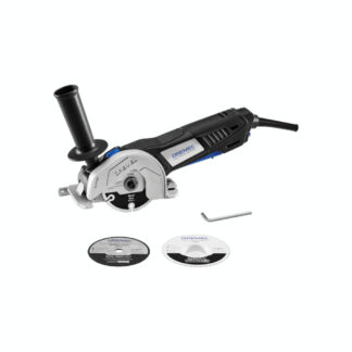 Dremel US40-04 Corded Compact Saw Tool Kit