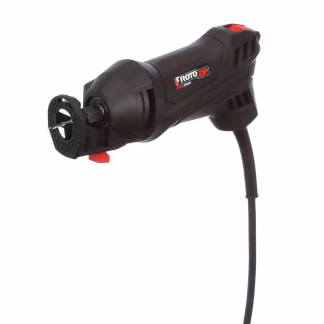 Dremel SS355-10CAN 1/4" 5.5 Amp Corded Rotary RotoSaw Spiral Saw Tool Kit