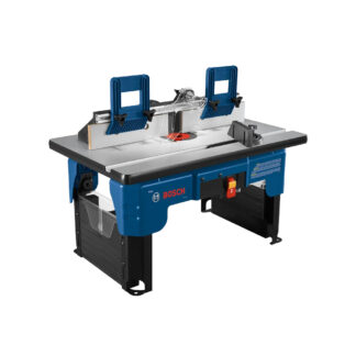 Bosch RA1141 Portable Benchtop Router Table