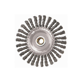 Pearl CLWBK558BE 5" x 5/8"-11 EXV™ Knot Wheel Stringer Bead Twist