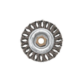 Pearl CLWBK558TE EXV™ Knot Wheel Regular Twist WB