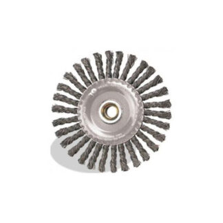 Pearl CLWBK558BES 5" x 5/8"-11 EXV™ Knot Wheel Stringer Bead Twist