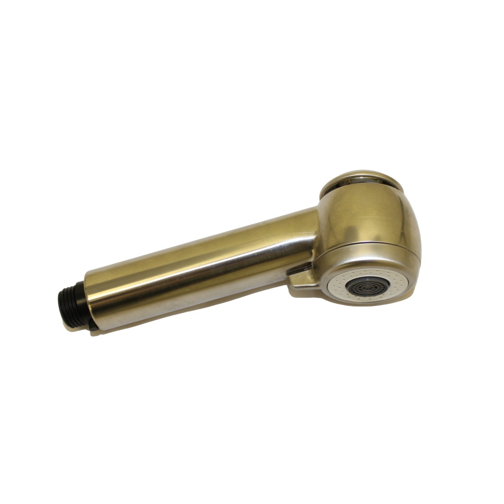 Franke 4180SN FF-200 Sprayhead - Satin Nickel