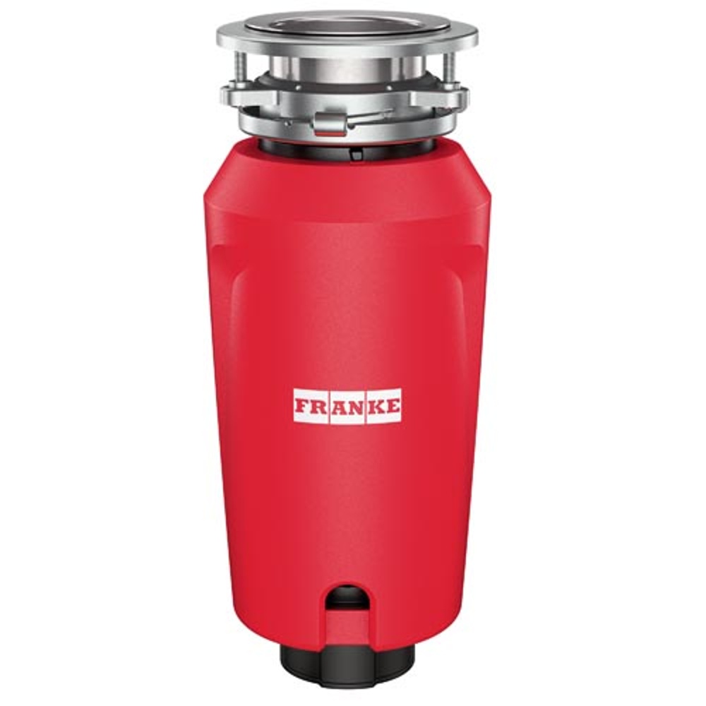 Franke FWDS100 Slim100 1Hp Waste Disposer