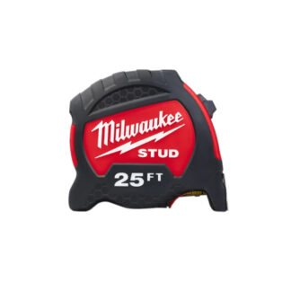 Milwaukee 48-22-9725 25ft STUD™ Tape Measure