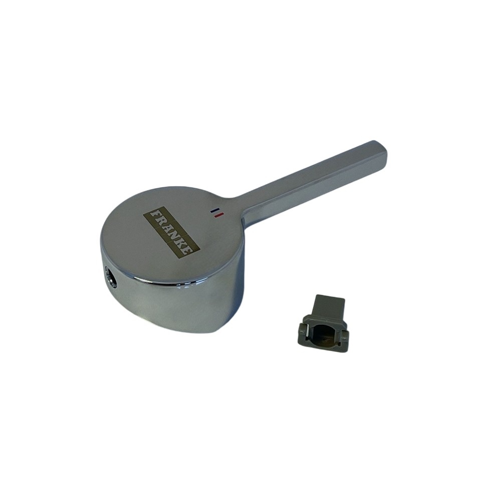 Franke F5802CH Lever Assembly Ff5800Ch/Ffps5800Ch
