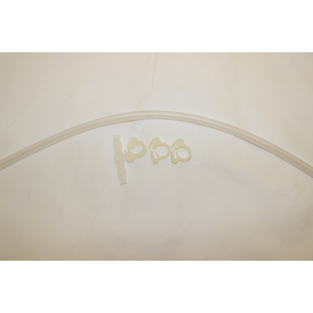 Franke 2-023 Silicone Tube Repair Kit