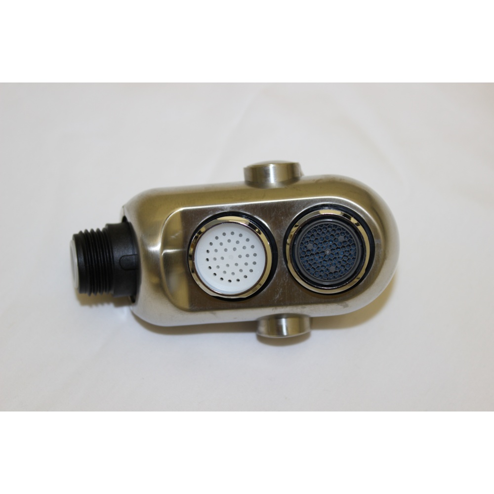 Franke 4089SN Sprayhead - Satin Nickel