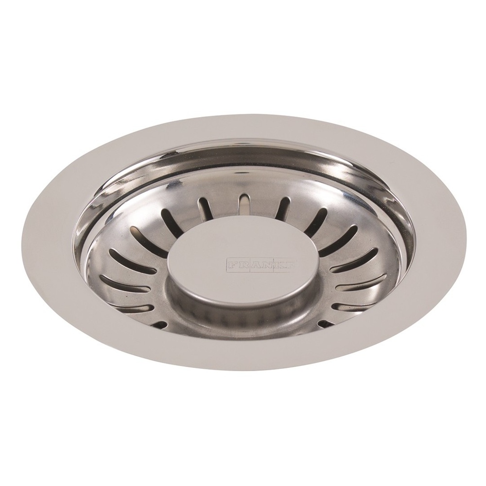 Franke 906 Strainer Basket-Chrome