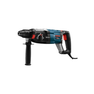 Bosch GBH2-28L 1-1/8" SDS-Plus® Bulldog™ Xtreme Max Rotary Hammer