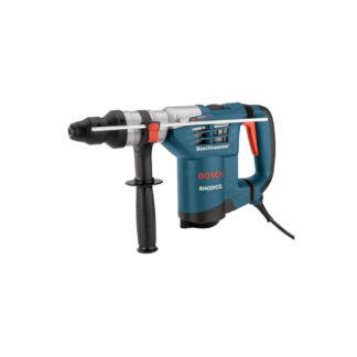 Bosch RH432VCQ 1-1/4" SDS-Plus® Rotary Hammer with Quick-Change Chuck System