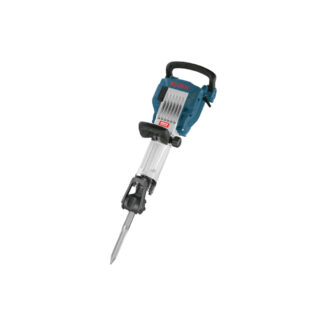 Bosch 11335K 1-1/8" 35lb Jack Hex Breaker Hammer