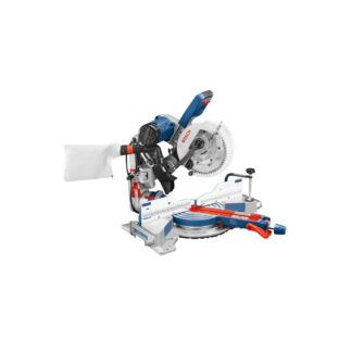 Bosch CM10GD 10" Dual-Bevel Glide Miter Saw