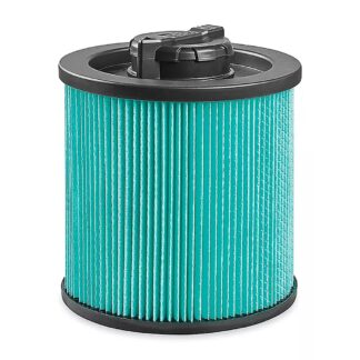 Dewalt DXVC4003 4-5/8 Gallon HEPA Replacement Cartridge Filter