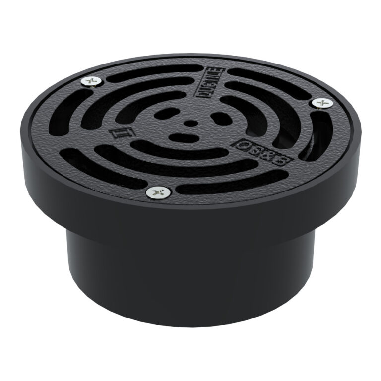1pc Cast Iron Floor Drain Bath Drain Cover Bathtub Strainer Outdoor Drain Cover Kitchen Sink Drain Stopper Shower Floor Drain Gutter Protection Guard Household Floor Drain Black (Color : Blackx2pcs 1pc Cast Iron Floor Drain Bath Drain Cover Bathtub Strainer Outdoor Drain Cover Kitchen Sink Drain Stopper Shower Floor Drain Gutter Protection Guard Household Floor Drain Black (Color : Blackx2pcs