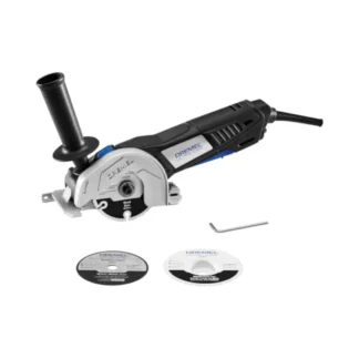 Dremel US40-04 Corded Compact Saw Tool Kit