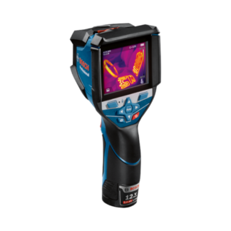 Bosch GTC600C 12V Max Connected Thermal Camera