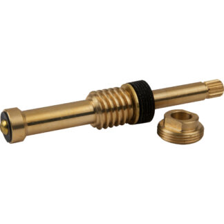 Master Plumber G-7 Galtmaster Stem Assembly - Brass