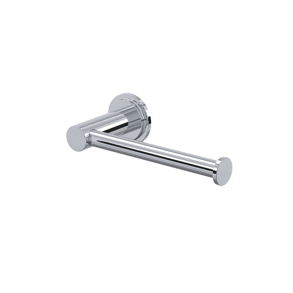 Riobel AA3C Arca Toilet Paper Holder - Chrome