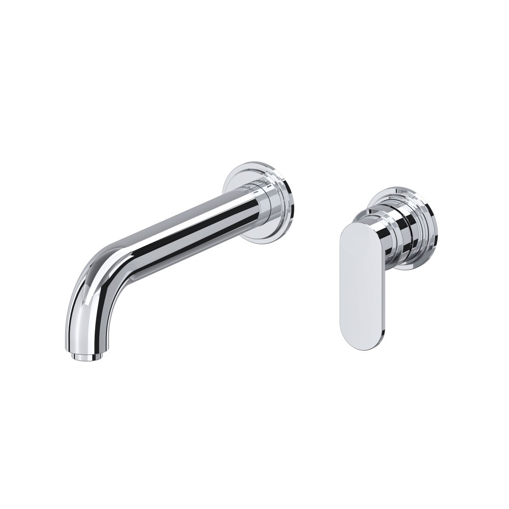 Riobel TAA360C Arca Wall Mount 360° Lavatory Faucet Trim - Chrome