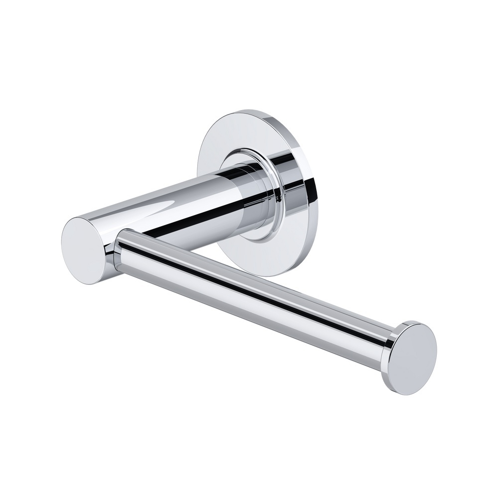 Riobel AU3C Authentica Toilet Paper Holder - Chrome