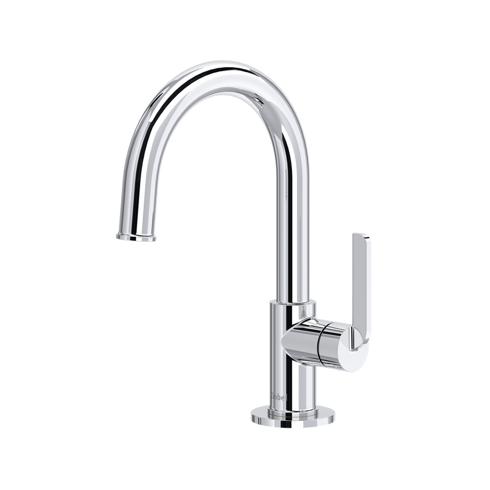 Riobel AU701C Authentica Filter Kitchen Faucet - Chrome