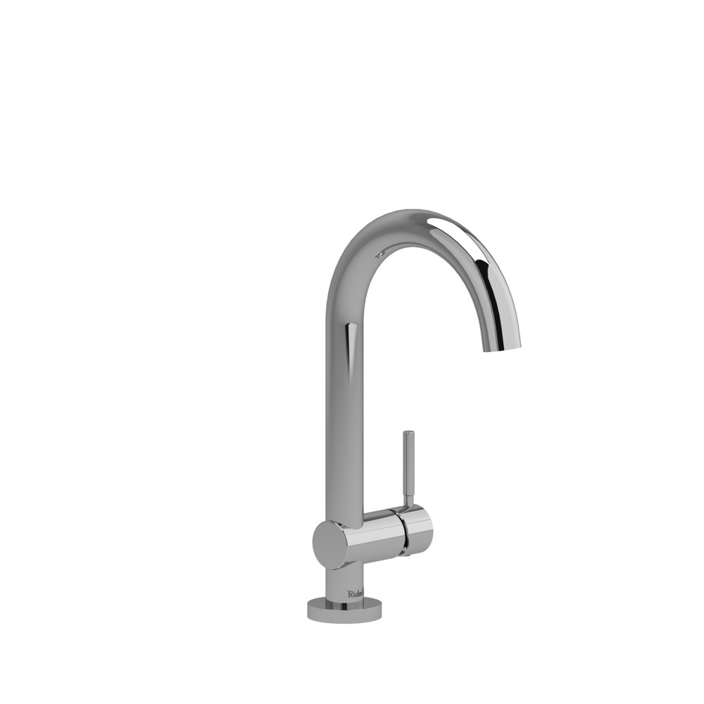 Riobel AZ701C Azure Filter Kitchen Faucet - Chrome
