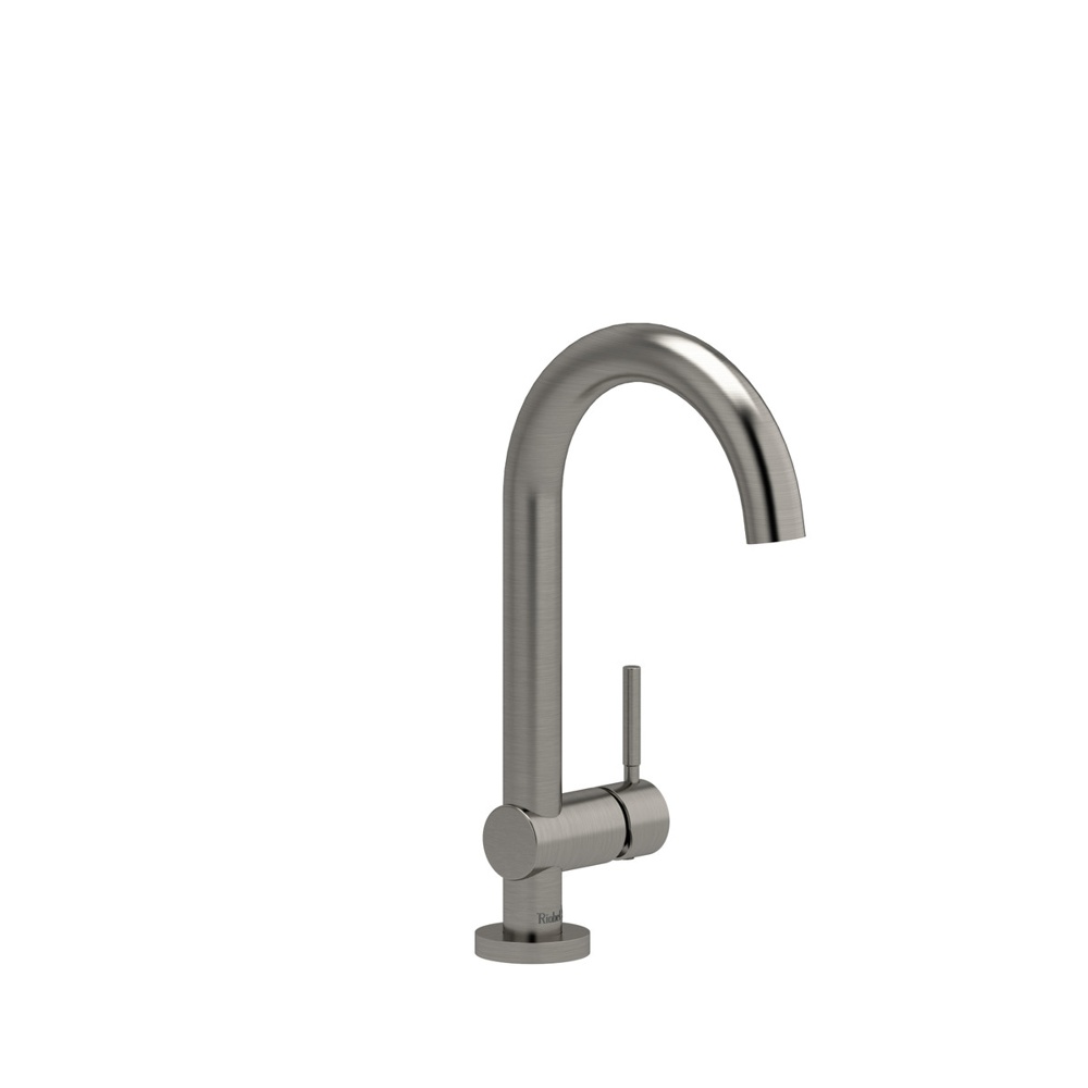 Riobel AZ701SS Azure Filter Kitchen Faucet - Stainless Steel