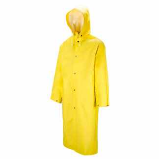 Wasip R601YX0 601 Tornado Rain Coat - Yellow