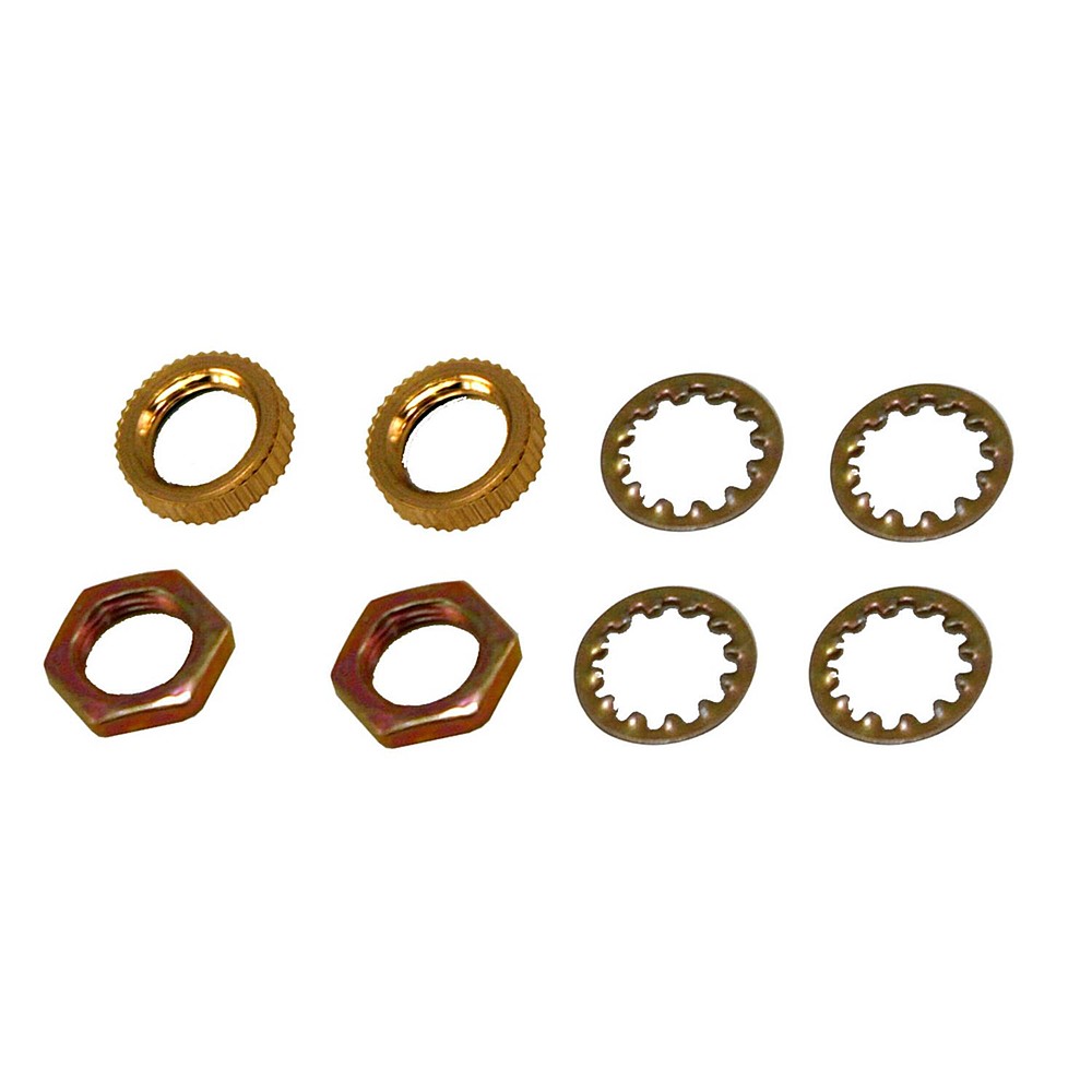 Atron LA922 Washer & Lock Nut