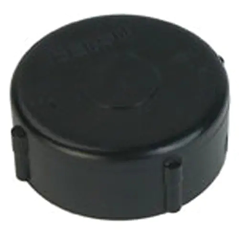 BOW 602078 1-1/2" - 2" ABS P-Trap Cap