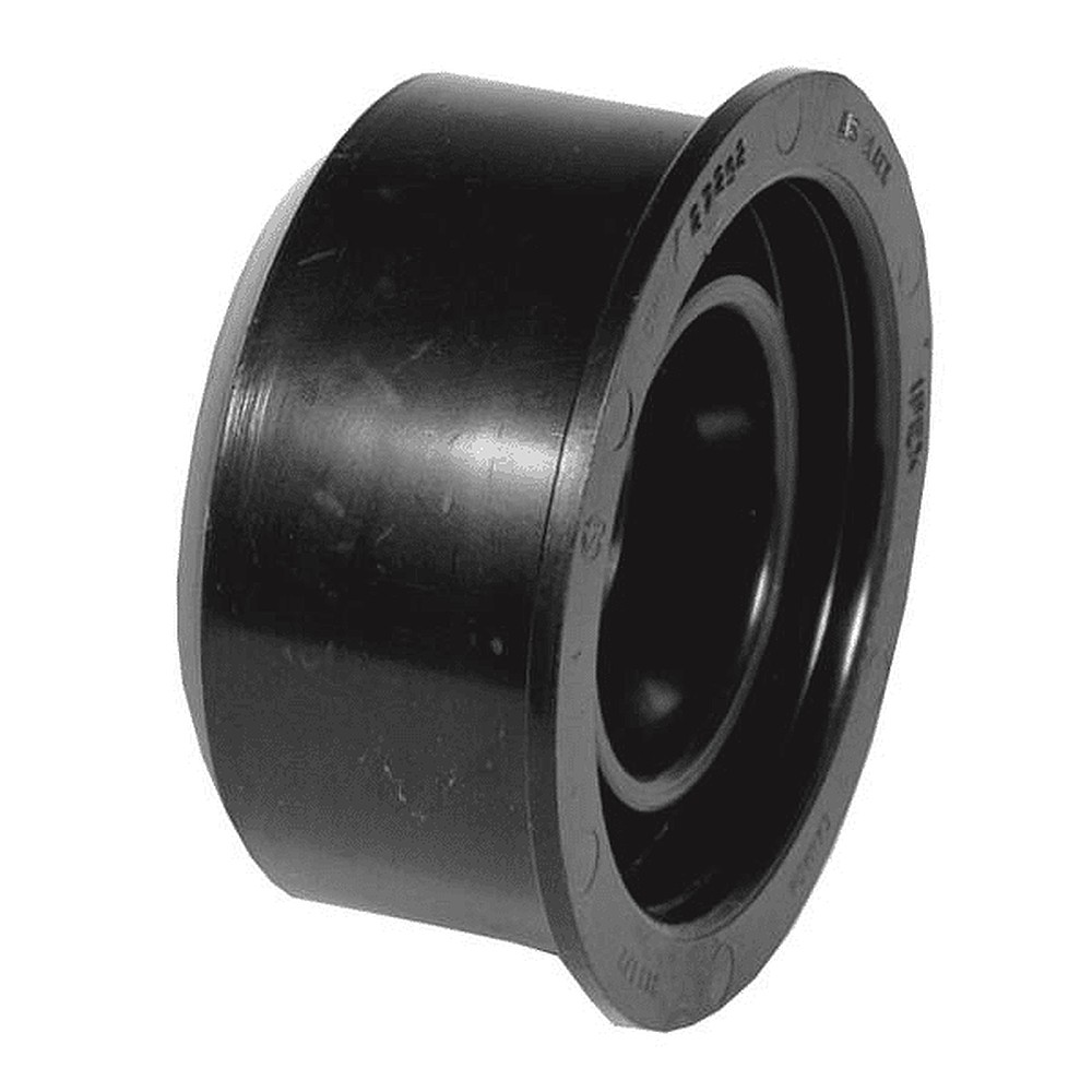 BOW 601575 3" x 1-1/2" ABS Bushing