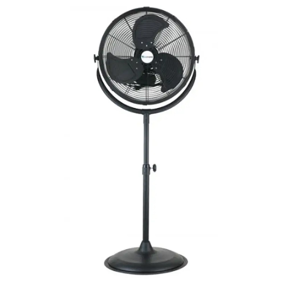 Canarm CCUP20 20" 3-Speed Commerial Pedestal Fan