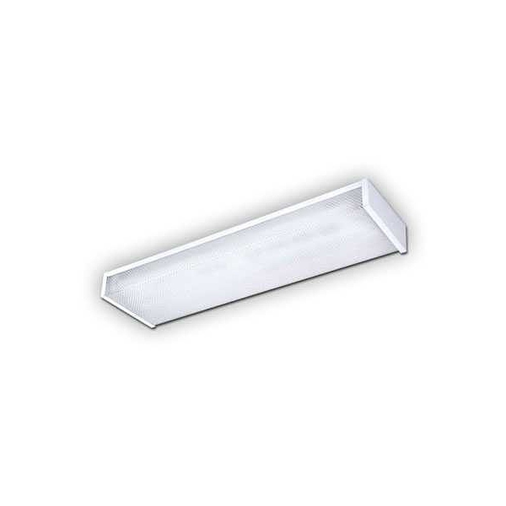 Canarm EFW824217 24" Fluorescent Fixture Wrap