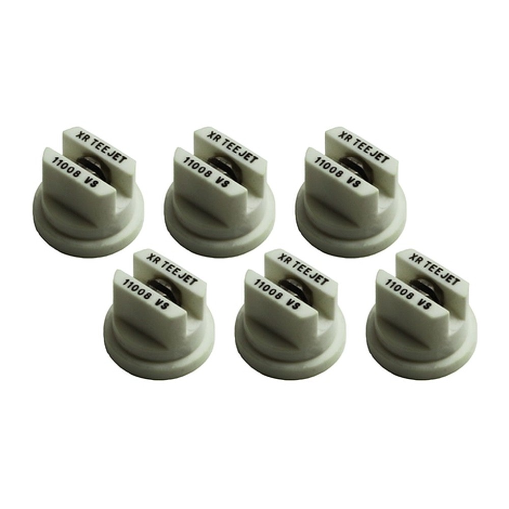 Chapin 6-8302 Jet Nozzle Tee, 6 Pack