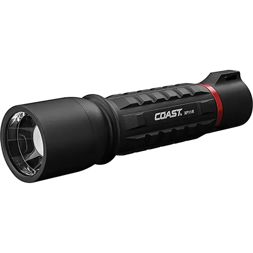 COAST 30575 XP11R 3000-Lumen Professional Dual Power Flashlight