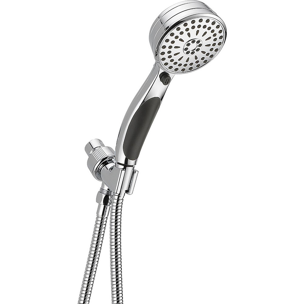 Delta 54424-18-PK Activtouch 9-Setting Handheld Shower Head - Chrome