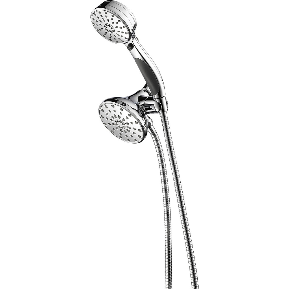 Delta 58968-PK Activtouch Combo Shower Head - Chrome