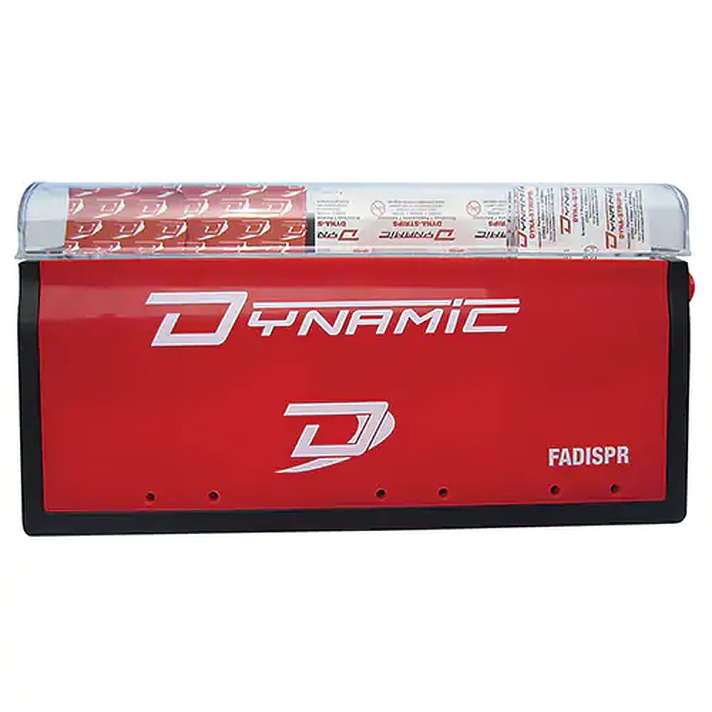 Dynamic FADISPR Sterile Bandage Dispenser
