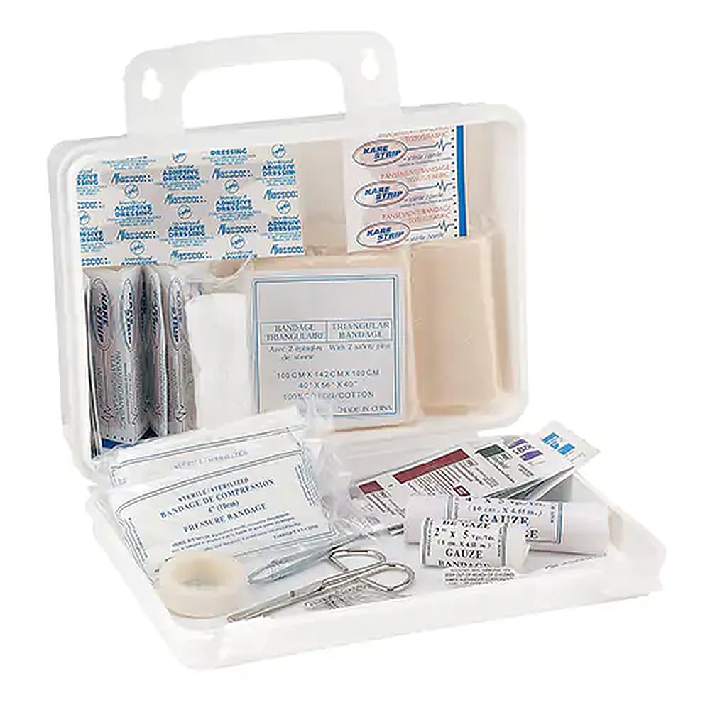 Dynamic FAKTBP Truck First Aid Kit